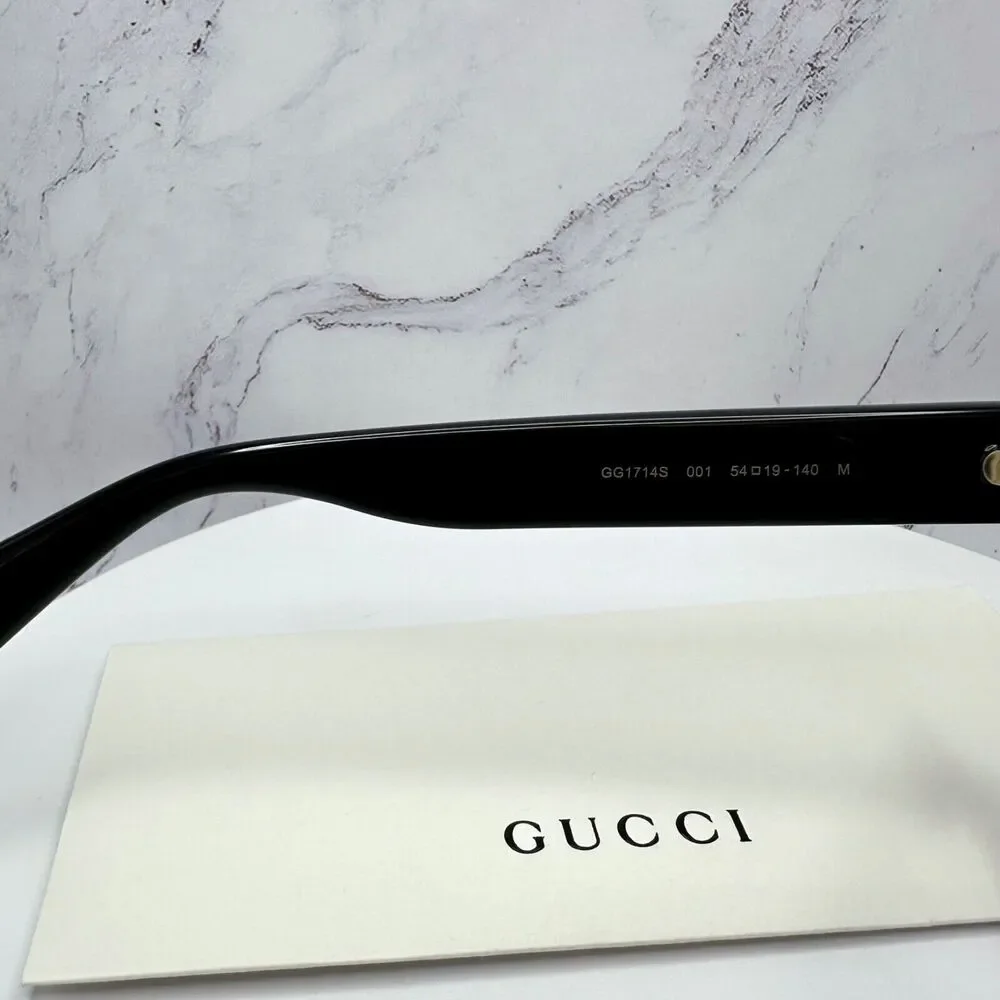 New GUCCI Sunglasses